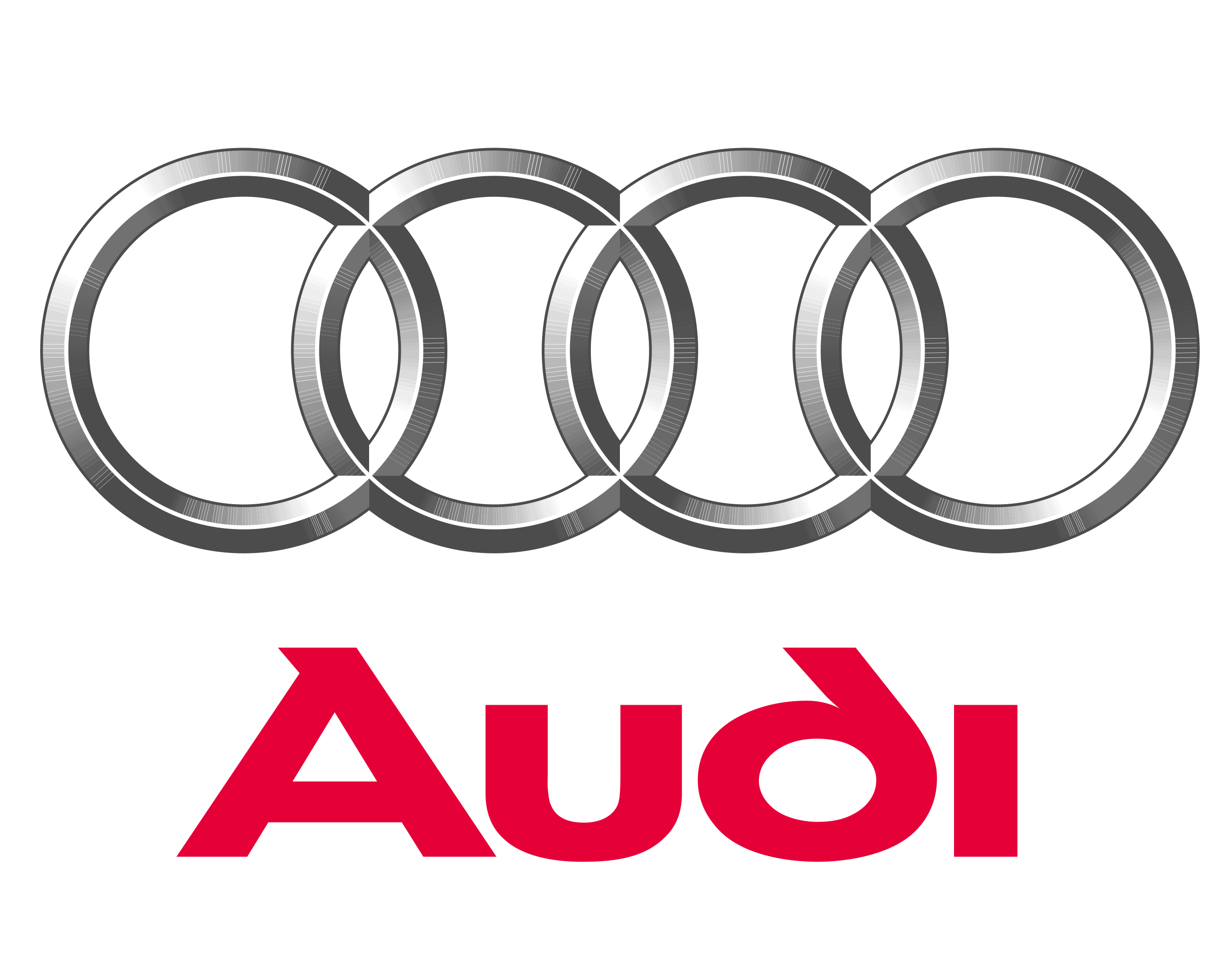 Audi Logo